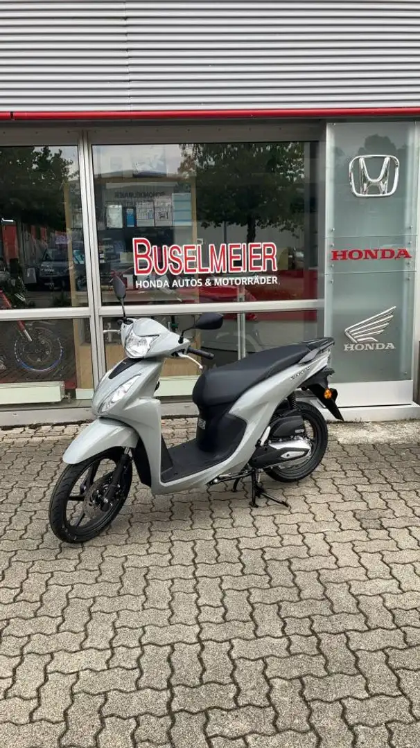 Honda Vision 110 - 2025 - 1