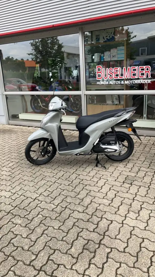Honda Vision 110 - 2025 - 2