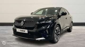 1.2 E-Tech full hybrid 200ch Techno