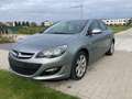 Opel Astra Astra 1.6 Automaat NIEUWE DISTRIBUTIERIEM Grijs - thumbnail 3