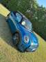 MINI Cooper S Cabrio Mini IV Cabrio F57 2021 2.0 Yours auto Bleu - thumbnail 2