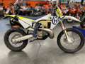 Husqvarna TE 250 - thumbnail 3