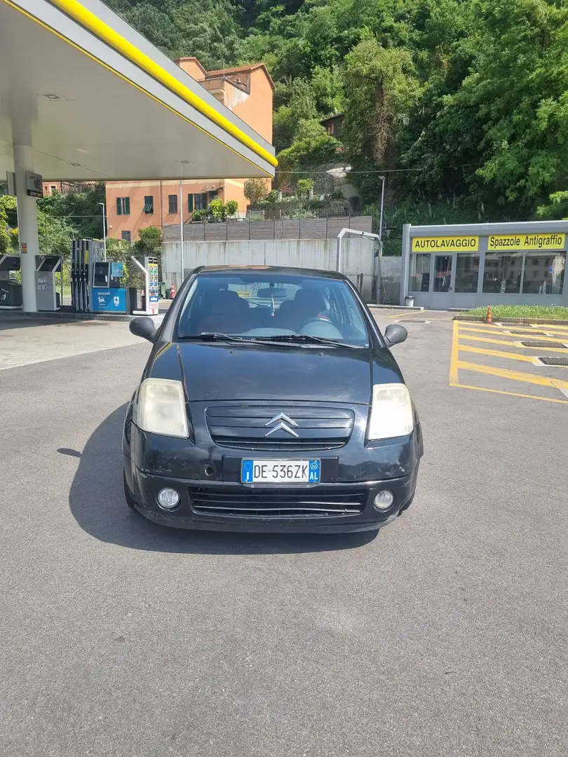 Citroen C2 1.4 hdi Vtr Excite 70cv - 1