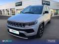 Jeep Compass 1.3 Gse T4 96kW (130CV)  MT FWD Limited Gris - thumbnail 1