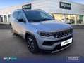 Jeep Compass 1.3 Gse T4 96kW (130CV)  MT FWD Limited Gris - thumbnail 3