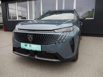 mHEV Allure 145 e-DCS6 Aut.