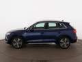 Audi Q5 40 TDI quattro S-Line Aut LED LEDER NAVI TEMP Blau - thumbnail 6