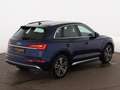 Audi Q5 40 TDI quattro S-Line Aut LED LEDER NAVI TEMP Blau - thumbnail 9