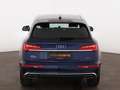 Audi Q5 40 TDI quattro S-Line Aut LED LEDER NAVI TEMP Blau - thumbnail 8