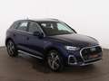 Audi Q5 40 TDI quattro S-Line Aut LED LEDER NAVI TEMP Blau - thumbnail 5