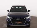 Audi Q5 40 TDI quattro S-Line Aut LED LEDER NAVI TEMP Blau - thumbnail 4