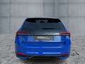 Skoda Scala 1.0 TSI MONTE CARLO MATRIX+PANO+SHZ+RFK+VC Blau - thumbnail 4