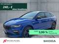 Skoda Scala 1.0 TSI MONTE CARLO MATRIX+PANO+SHZ+RFK+VC Blau - thumbnail 1