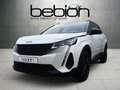 Peugeot 3008 1.5 BlueHDi 130 GT ACC KeyLess LED Navi PDC Weiß - thumbnail 1