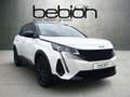 Peugeot 3008 1.5 BlueHDi 130 GT ACC KeyLess LED Navi PDC Weiß - thumbnail 18
