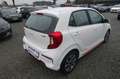 Kia Picanto 1.2 84PS GT-Line LED APP DAB TÜV NEU Weiß - thumbnail 5