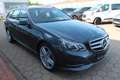 Mercedes-Benz E 220 CDI BlueEfficiency*AUTOMATIK*LEDER*NAVI* Grau - thumbnail 4