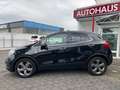 Opel Mokka Innovation ecoFlex 4x4**XENON*KLIMAAUT** Schwarz - thumbnail 9