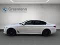 BMW 530 530d xDrive Weiß - thumbnail 2