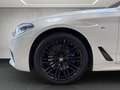 BMW 530 530d xDrive Weiß - thumbnail 17