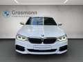 BMW 530 530d xDrive Weiß - thumbnail 8
