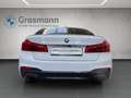 BMW 530 530d xDrive Weiß - thumbnail 4