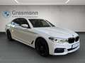 BMW 530 530d xDrive Weiß - thumbnail 7