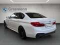 BMW 530 530d xDrive Weiß - thumbnail 3