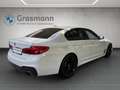BMW 530 530d xDrive Weiß - thumbnail 5