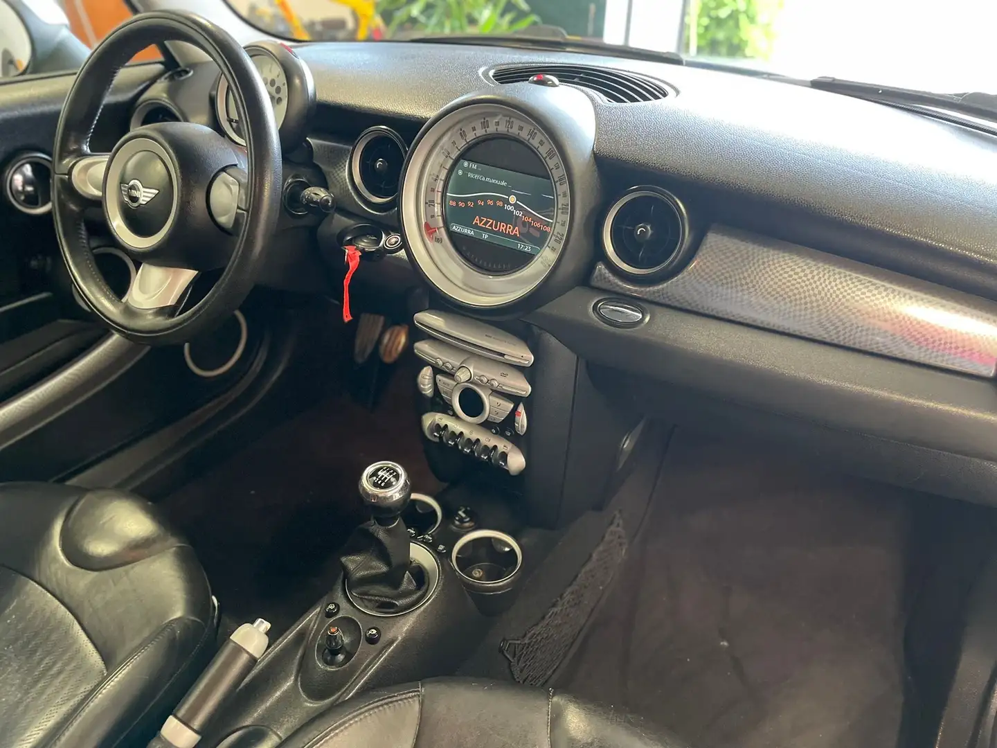 MINI Cooper S Clubman 1.6 Chili - 2