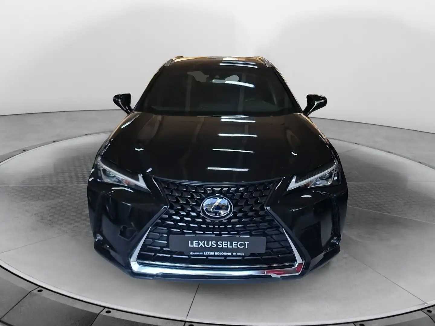 Lexus UX 250h Hybrid 4WD Premium - 2