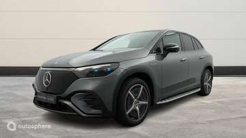 300 245ch AMG Line Edition