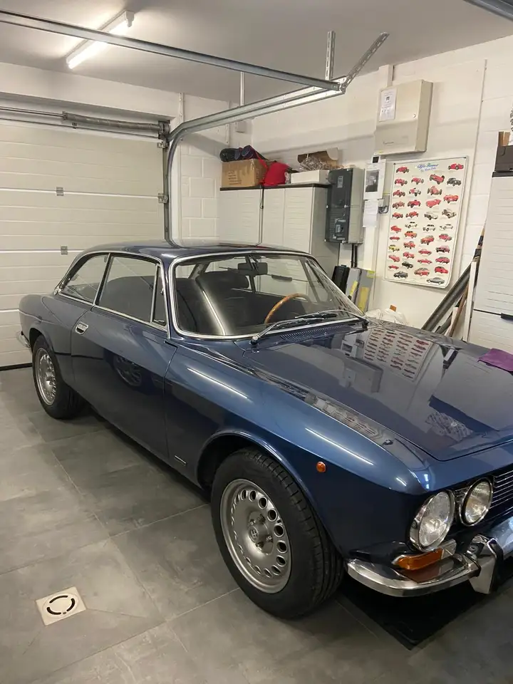 Alfa Romeo GTV, foto 5