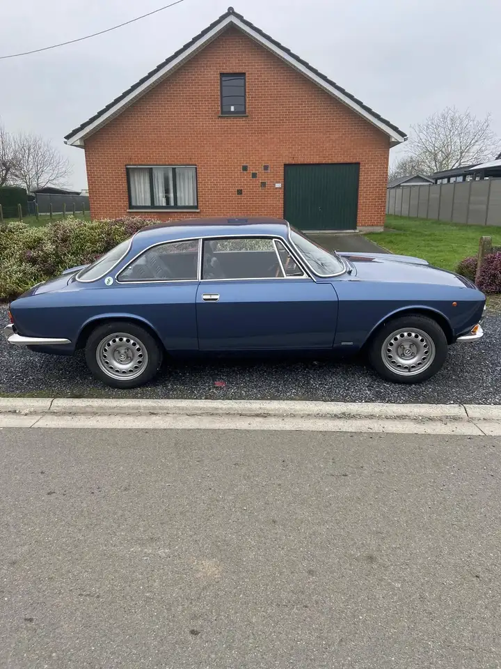 Alfa Romeo GTV, foto 2
