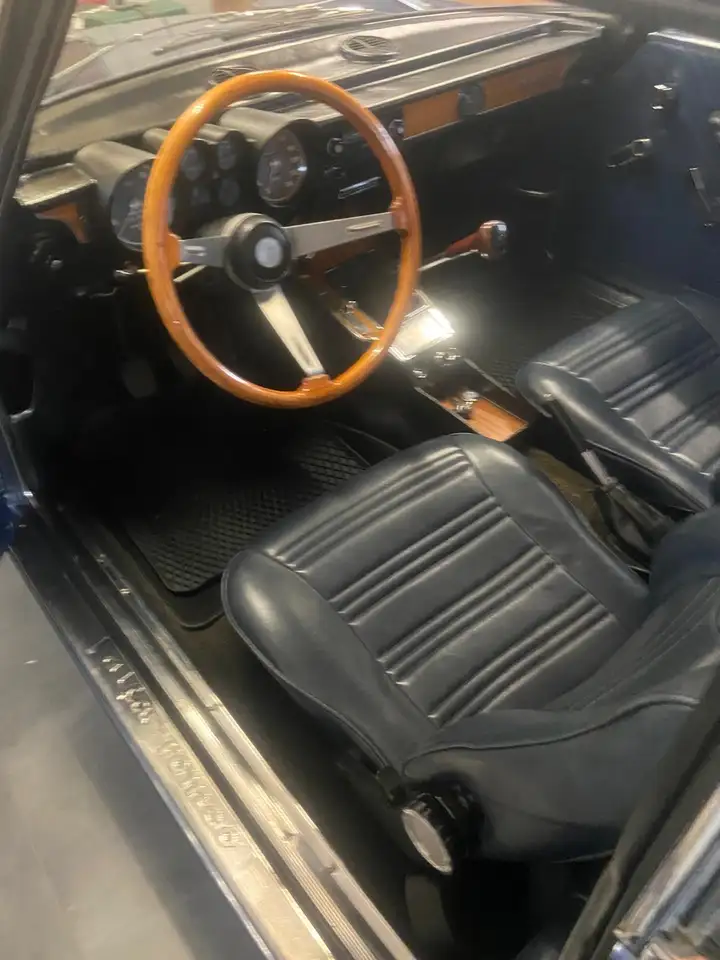 Alfa Romeo GTV, foto 12