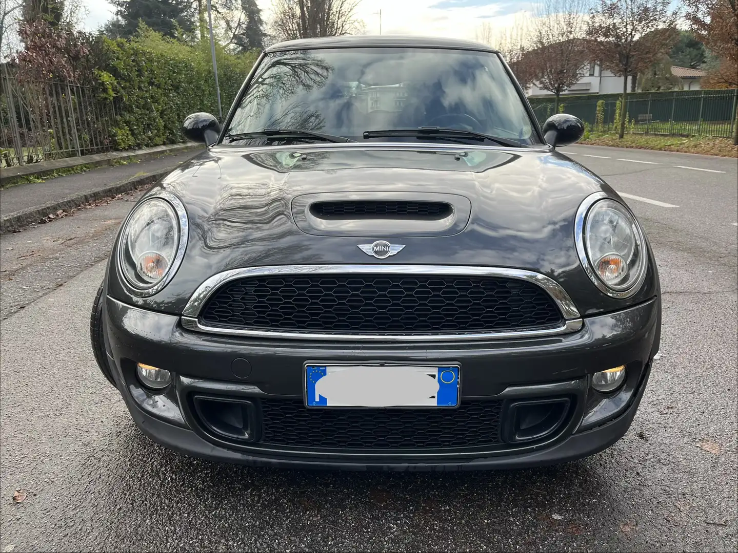 MINI Cooper S 1.6 Turbo 184cv - 121.000KM - 2
