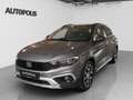Fiat Tipo 1.5 HYBRID CROSS Gris - thumbnail 17