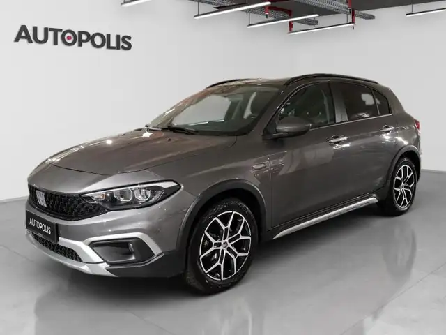 Fiat Tipo 1.5 HYBRID CROSS