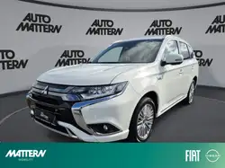 Mitsubishi Outlander 2.4 PHEV 4WD Autom.|Kamera|CarPlay|SHZ