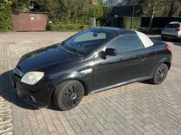 TwinTop 1.4-16V Cosmo Airco Leer