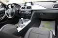 BMW 320 320d Touring Advantage Aut./LED-NAVI-TEILLEDER-... Schwarz - thumbnail 8