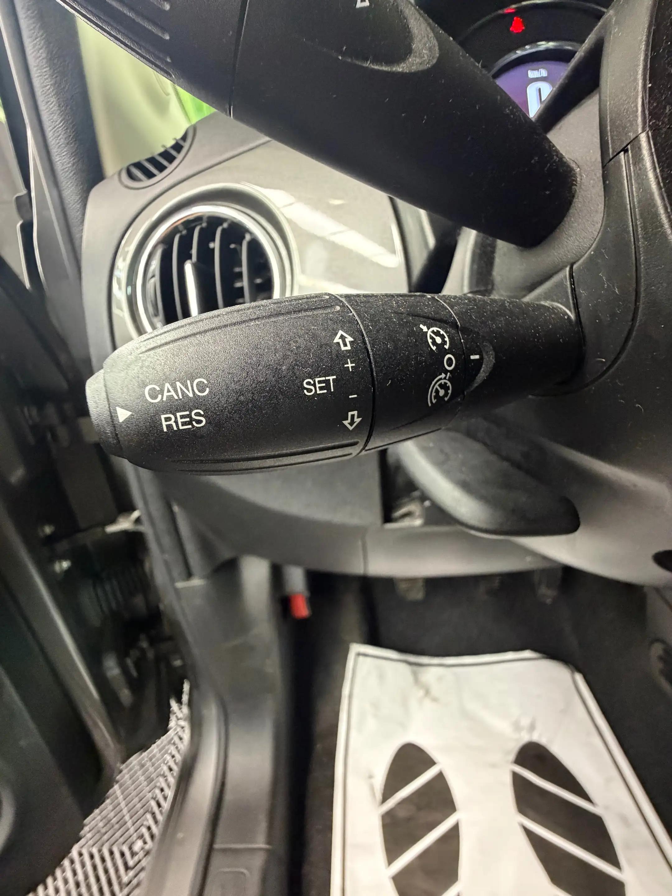 Fiat 500 500 1.2i Club Edizione MTA — photo 13