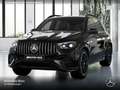 Mercedes-Benz GLE 53 AMG GLE 53 4M NIGHT+PANO+360+AHK+MULTIBEAM+HUD+SPUR+9G Schwarz - thumbnail 2