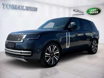 P460e PHEV AWD Autobiography Aut.
