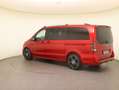 Mercedes-Benz V 250 d Style Lang L2 AMG line Distron+Pano+AHK Rot - thumbnail 3