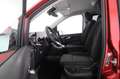 Mercedes-Benz V 250 d Style Lang L2 AMG line Distron+Pano+AHK Rot - thumbnail 12