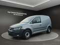 Volkswagen Caddy Kasten 2.0 TDI BMT+Navi+PDC+Klima srebrna - thumbnail 1