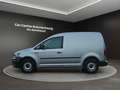 Volkswagen Caddy Kasten 2.0 TDI BMT+Navi+PDC+Klima srebrna - thumbnail 4