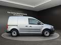 Volkswagen Caddy Kasten 2.0 TDI BMT+Navi+PDC+Klima srebrna - thumbnail 8