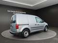 Volkswagen Caddy Kasten 2.0 TDI BMT+Navi+PDC+Klima srebrna - thumbnail 6